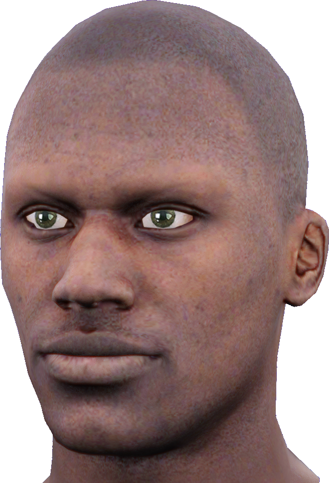 male 48