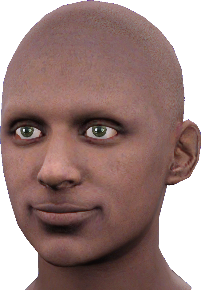 male 80